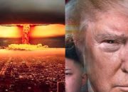 Peringkat Keamanan Dunia Risiko Perang Dunia Ke-3