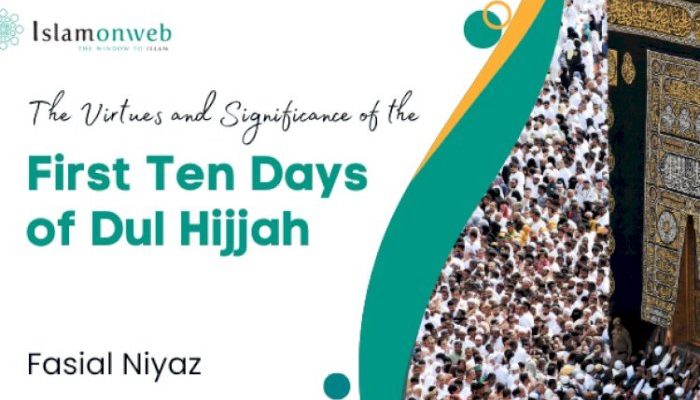 Mempersiapkan Khutbah Jumat Dzulhijjah dan 10 Hari Pertama