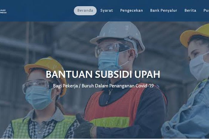 Begini Cara Mencairkan BSU 2022 Jika Tidak Memiliki Rekening Himbara ... Begini Cara Mencairkan BSU 2022 Jika Tidak Memiliki Rekening Himbara ...