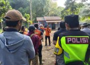 Pencarian dan Penyelamatan Wisatawan Hanyut Pantai Ungapan Malang