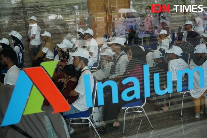 Melati Sarnita on LinkedIn: Happy 6th Anniversary PGN LNG Indonesia