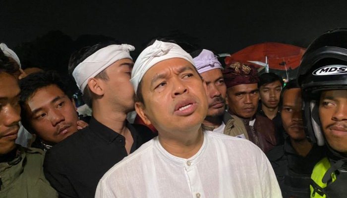 Pernyataan Deddy Corbuzier Soal Fisik Gubernur Maluku Picu Reaksi Beragam