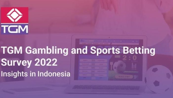 Kebutuhan Riset Penerimaan Kasino di Indonesia