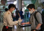 Status Terkini Kasus Dirut Sritex dan Larangan Bepergian