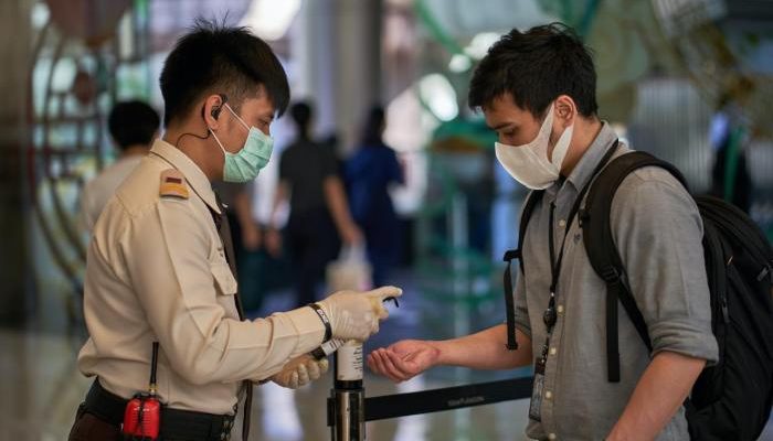 Status Terkini Kasus Dirut Sritex dan Larangan Bepergian