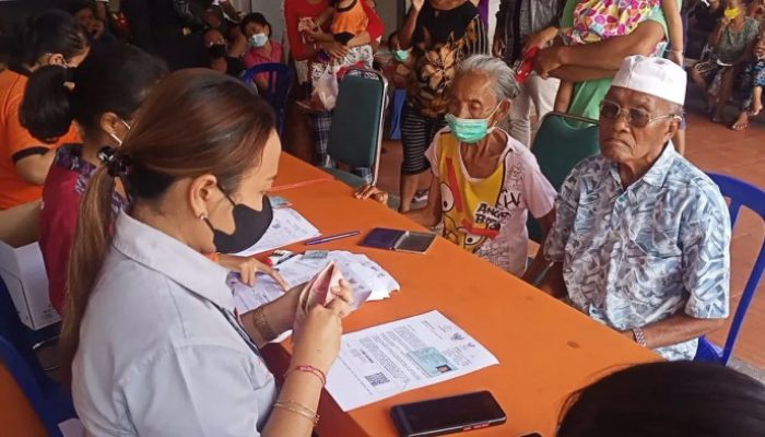 Cek Penerima Bansos PKH dan BPNT 2025 hingga 600 Ribu