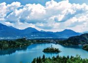 Karakteristik Geografis Slovenia dan Fakta Uniknya