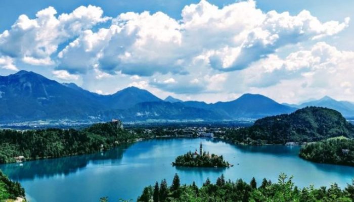 Karakteristik Geografis Slovenia dan Fakta Uniknya