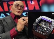 Rubicon vs. Kekayaan Deddy Corbuzier Sebuah Perbandingan Harga