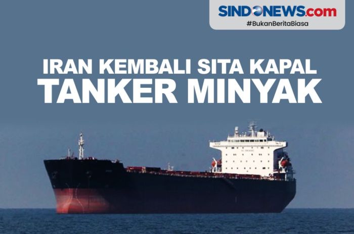 Peranan selat hormuz dalam perdagangan minyak global