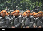 Persiapan Indonesia Hadapi Perang Dunia Ketiga