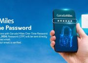 Solusi iPhone Hilang di Pesawat Garuda Indonesia