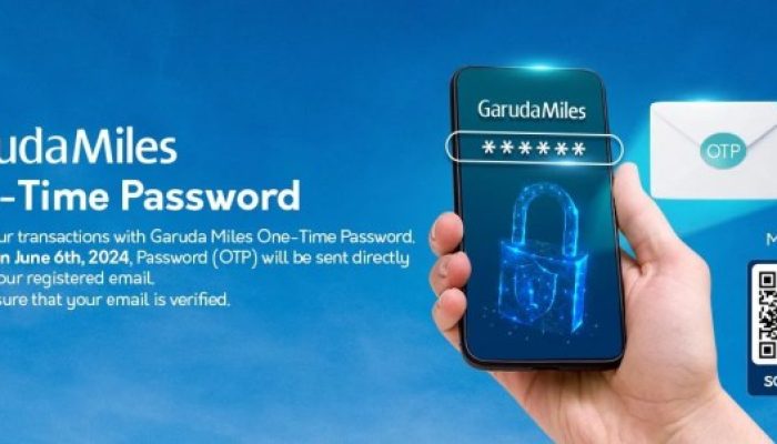 Solusi iPhone Hilang di Pesawat Garuda Indonesia