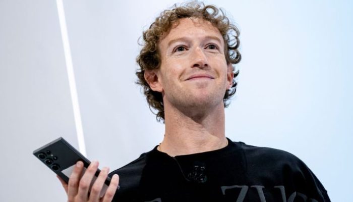 Keterkaitan Investasi Meta dengan Masalah Zuckerberg Analisis Mendalam