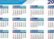 Pengumuman Jadwal Puasa Ayyaamul Bidh Dzulhijjah Juni 2025