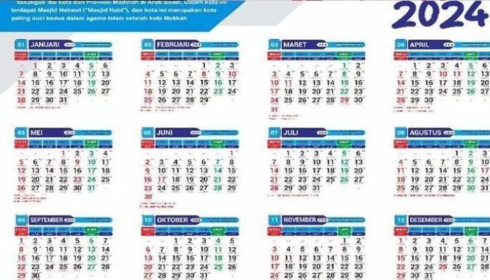 Pengumuman Jadwal Puasa Ayyaamul Bidh Dzulhijjah Juni 2025