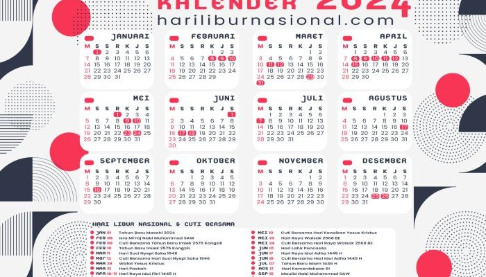 Konfirmasi Libur Nasional 27 Juni 2025 di Indonesia