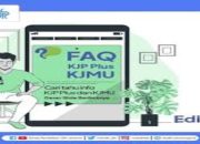 Cek Penerima KJP Plus Tahap 1 Juni 2025 Online