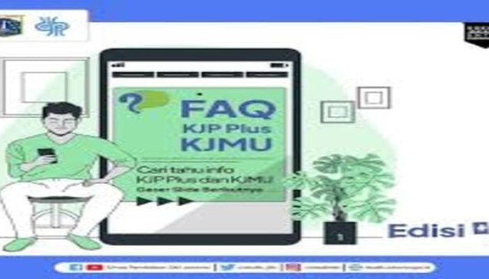 Cek Penerima KJP Plus Tahap 1 Juni 2025 Online