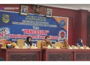 Perkuat Pengawasan dan Cegah Narkoba Strategi dan Dampak