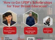 Beasiswa LPDP Putri Anies Baswedan di Harvard Peluang Emas untuk Generasi Muda