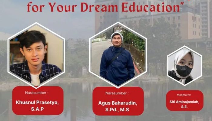 Beasiswa LPDP Putri Anies Baswedan di Harvard Peluang Emas untuk Generasi Muda