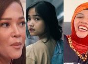 Perbandingan Maia Estianty dan Ivan Gunawan Respons Terhadap Isu