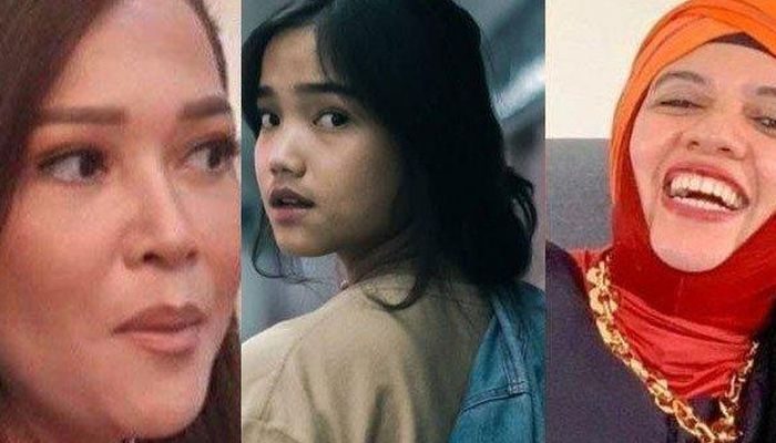 Perbandingan Maia Estianty dan Ivan Gunawan Respons Terhadap Isu