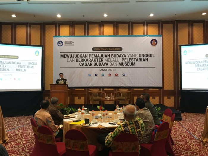 Sekretariat Kabinet Republik Indonesia | Education Ministry: 100 ...