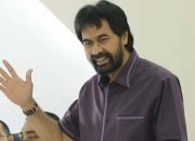 Peran Muzakir Manaf Lawan Narkoba di Aceh