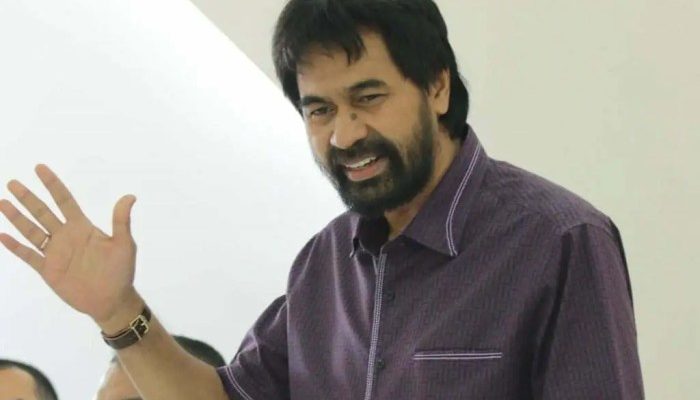 Peran Muzakir Manaf Lawan Narkoba di Aceh