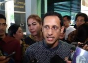 Dampak Kedatangan Nadiem Makarim Terhadap Kasus