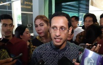 Dampak kedatangan nadiem makarim terhadap kasus