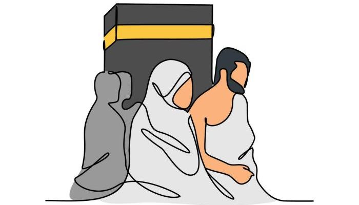 Khutbah Jumat Keutamaan 10 Hari Pertama Dzulhijjah