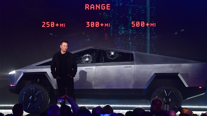 What is the future of Tesla? | Opinion - CarsGuide | Car News | CarsGuide Dampak Elon Musk terhadap reputasi dan citra merek Tesla