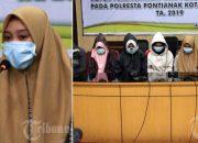 Prosedur Pelaporan Pelanggaran Jam Malam Anak di Pontianak