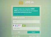 Cara Bayar Pendaftaran Mandiri TMUBK UNESA 2025