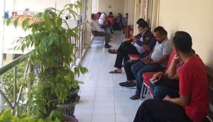 Pendaftaran Siswa Baru SMP Kota Yogyakarta 2025