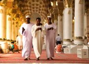 Hikmah Zulhijjah Menurut Ustad Tuhuteru