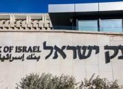 Kebijakan Bank Sentral Respons Konflik Israel-Iran