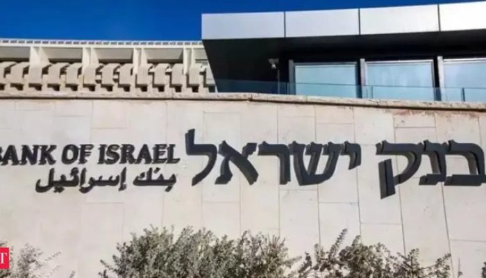 Kebijakan Bank Sentral Respons Konflik Israel-Iran