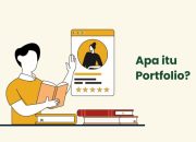 Beberapa Contoh Portofolio Timothy Ronald Analisis dan Strategi