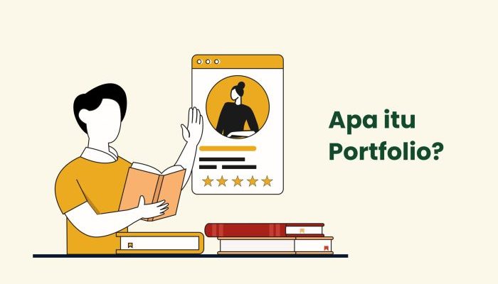 Beberapa Contoh Portofolio Timothy Ronald Analisis dan Strategi