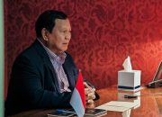 Presiden Prabowo Putuskan Empat Pulau Sengketa Sah Milik Aceh