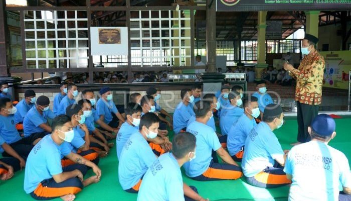 Program Rehabilitasi Narkotika Komprehensif dan Berkelanjutan Menuju Pemulihan yang Efektif