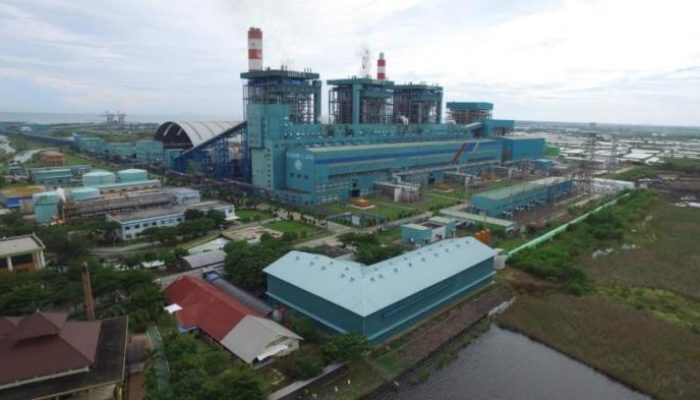 Perbandingan Setoran Pajak PLN dengan Perusahaan Energi Lain