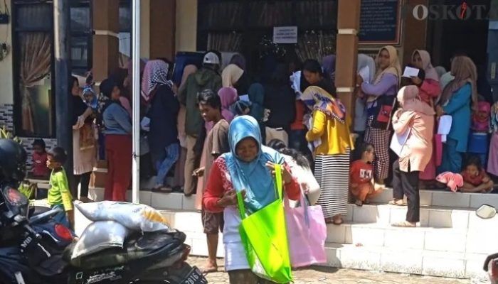 Persyaratan Bansos Kemensos Triwulan II 2025