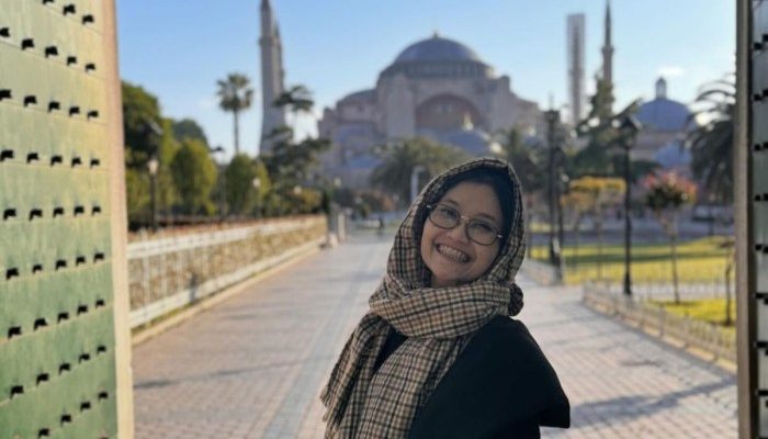 Pengaruh Media Sosial pada Kasus Riyuka Bunga