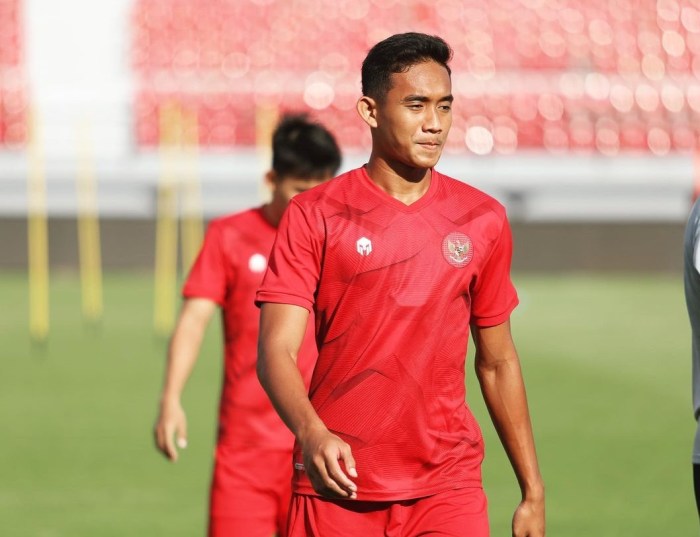 Rincian biaya pernikahan bek timnas rizky ridho dan sendy aulia