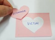 Kenali Pola Penipu Cinta Hindari Menjadi Korban